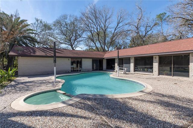 10864 N Glasscock Road, Mission, TX 78573