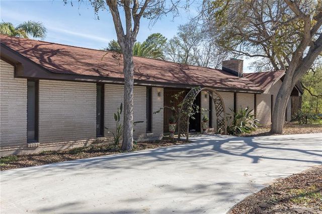 10864 N Glasscock Road, Mission, TX 78573