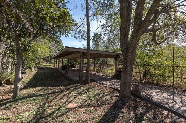 10864 N Glasscock Road, Mission, TX 78573