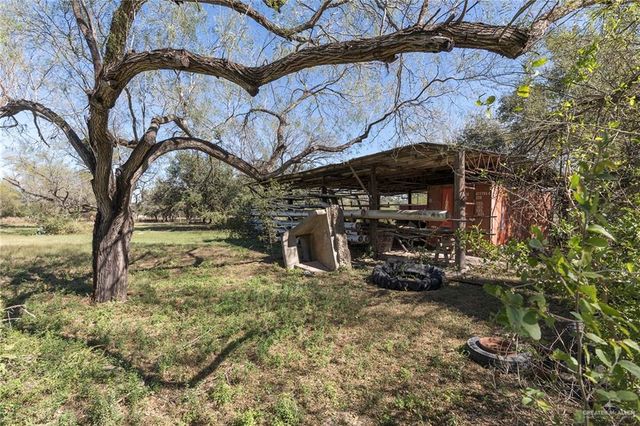 10864 N Glasscock Road, Mission, TX 78573