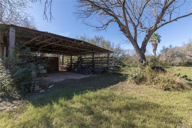 10864 N Glasscock Road, Mission, TX 78573