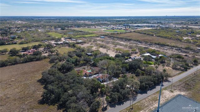 10864 N Glasscock Road, Mission, TX 78573