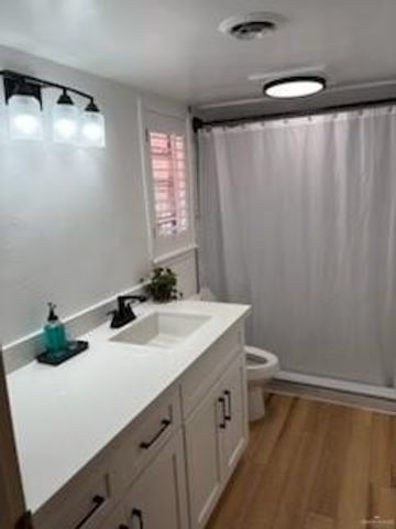 10864 N Glasscock Road, Mission, TX 78573