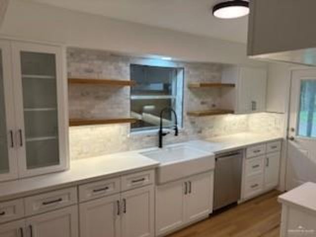 10864 N Glasscock Road, Mission, TX 78573