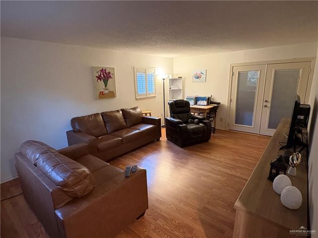 10864 N Glasscock Road, Mission, TX 78573