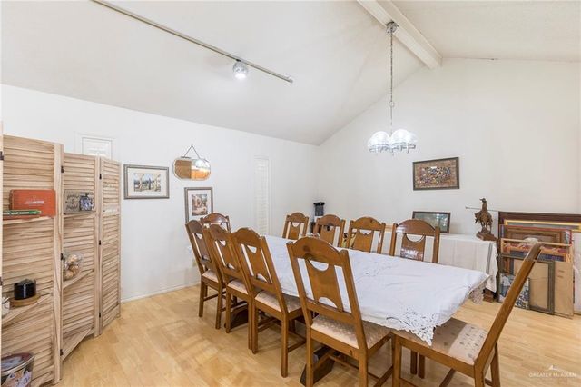 10864 N Glasscock Road, Mission, TX 78573