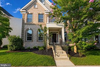 41716 DEER GRASS TER, Aldie, VA 20105