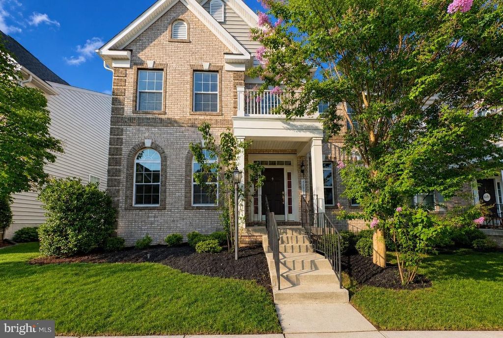 41716 DEER GRASS TER, Aldie, VA 20105