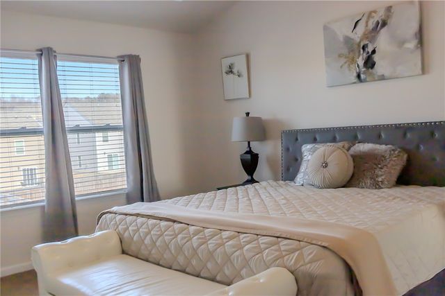 105 Rustic Ridge Drive, Easley, SC 29640