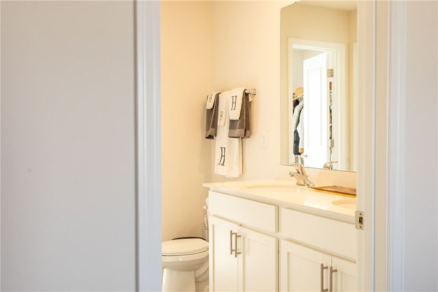 105 Rustic Ridge Drive, Easley, SC 29640