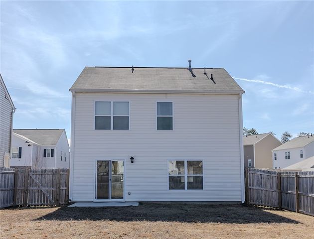 105 Rustic Ridge Drive, Easley, SC 29640