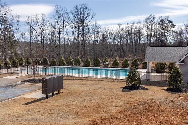 105 Rustic Ridge Drive, Easley, SC 29640