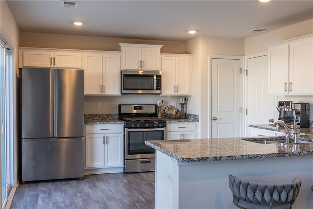 105 Rustic Ridge Drive, Easley, SC 29640