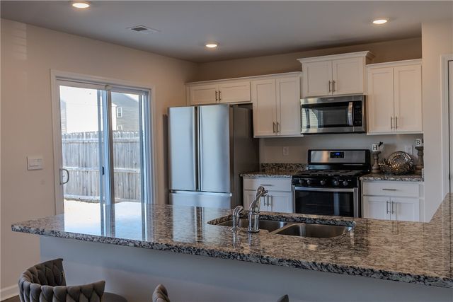 105 Rustic Ridge Drive, Easley, SC 29640