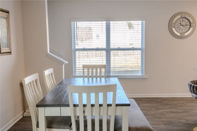 105 Rustic Ridge Drive, Easley, SC 29640