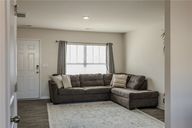 105 Rustic Ridge Drive, Easley, SC 29640