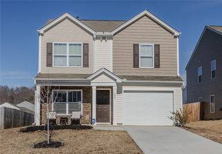 105 Rustic Ridge Drive, Easley, SC 29640