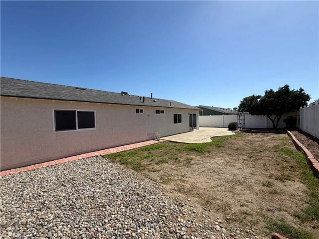 11828 Craw, Chino, CA 91710