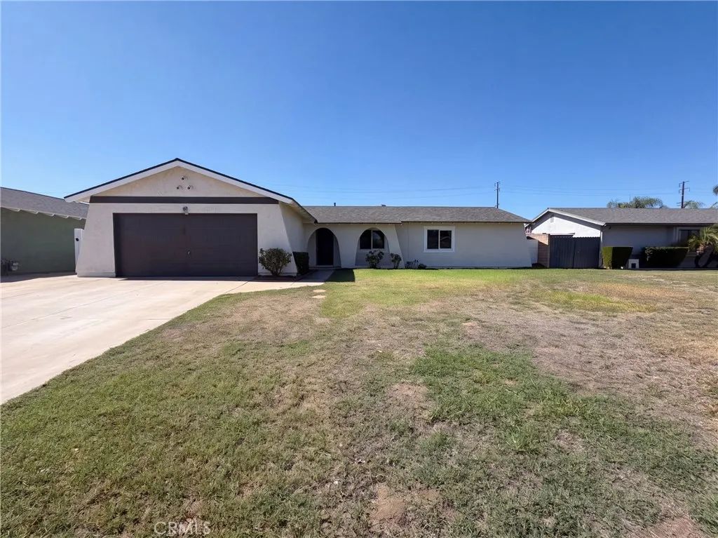 11828 Craw, Chino, CA 91710