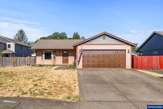 1254 Linden Ct, Sweet Home, OR 97386