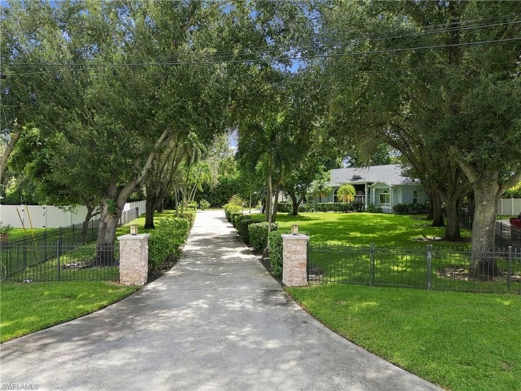 3778 Hidden Acres CIR S, NORTH FORT MYERS, FL 33903 — photo 5
