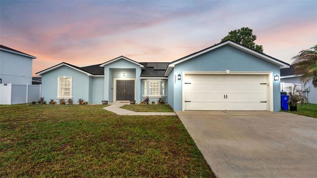 5223 WHITE EGRET LANE, Lakeland, FL 33811