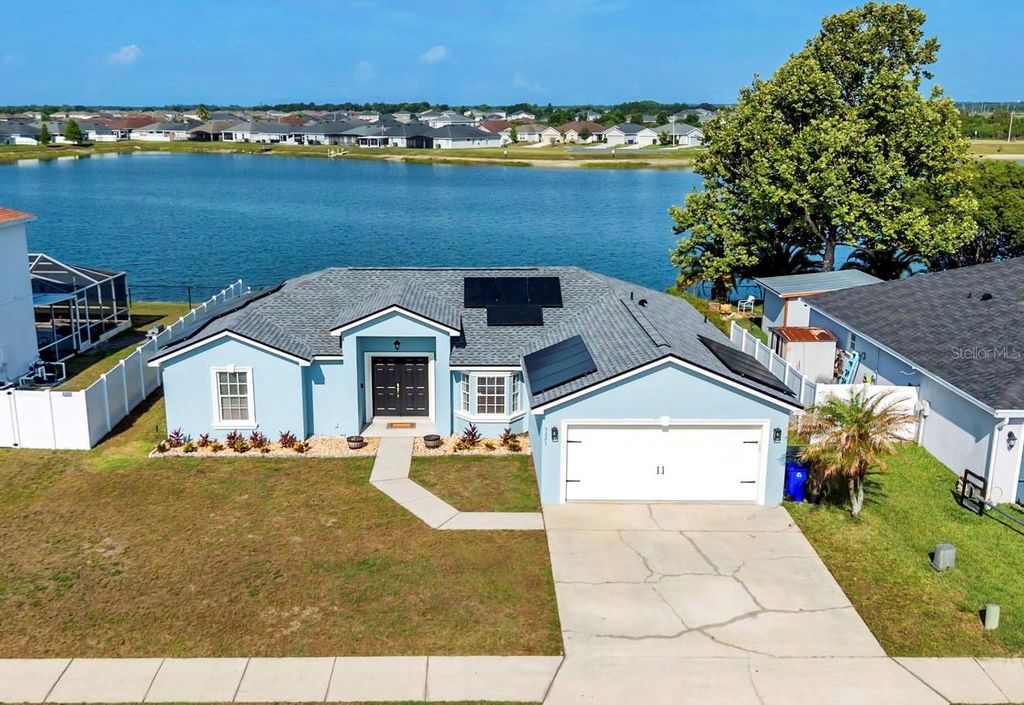5223 WHITE EGRET LANE, Lakeland, FL 33811