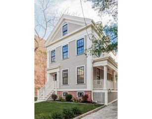 10 Ellery St., Cambridge, MA 02138