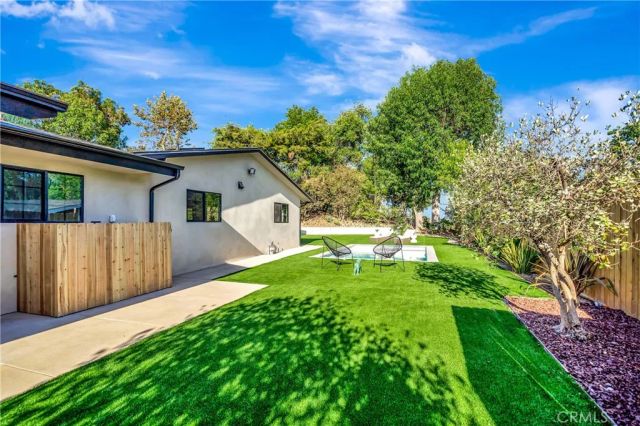 5534 Pattilar Avenue, Woodland Hills, CA 91367