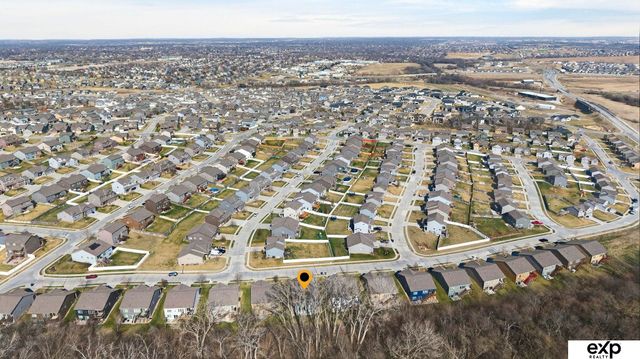 8108 S 190 Street, Omaha, NE 68136