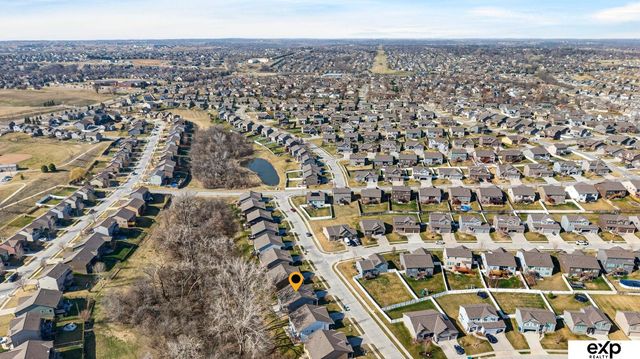 8108 S 190 Street, Omaha, NE 68136