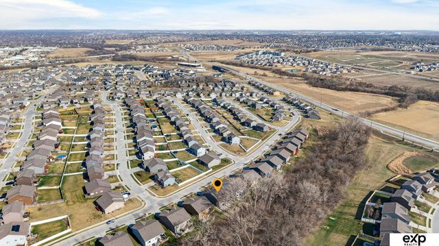 8108 S 190 Street, Omaha, NE 68136