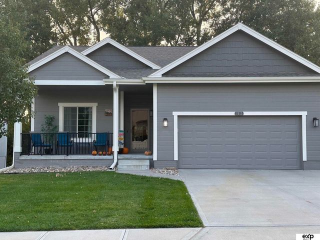 8108 S 190 Street, Omaha, NE 68136