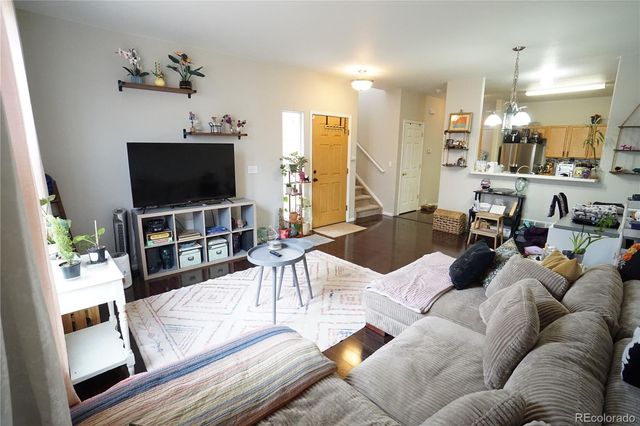 5932 Tympany Point, Colorado Springs, CO 80923