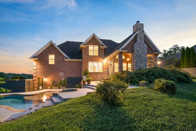 2200 Brienz Valley Dr, Franklin, TN 37064