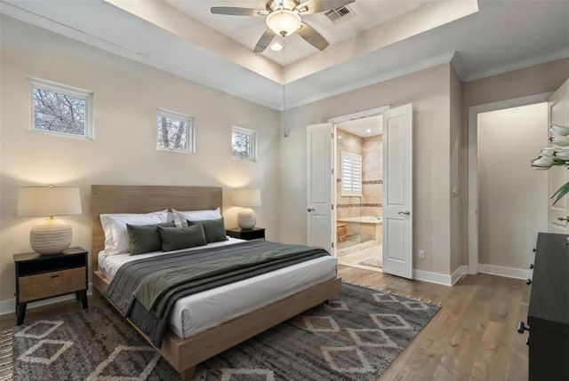 107 Cascading Waters PL, Lakeway, TX 78734