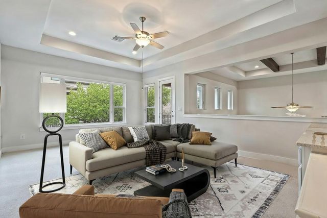 107 Cascading Waters PL, Lakeway, TX 78734