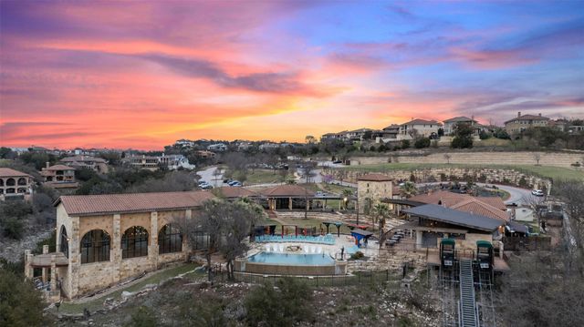 107 Cascading Waters PL, Lakeway, TX 78734