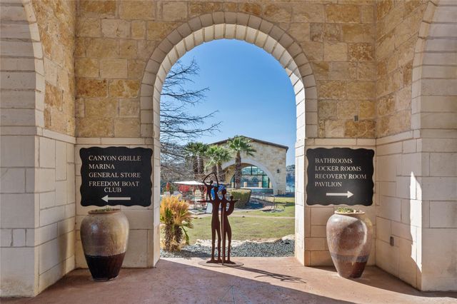 107 Cascading Waters PL, Lakeway, TX 78734