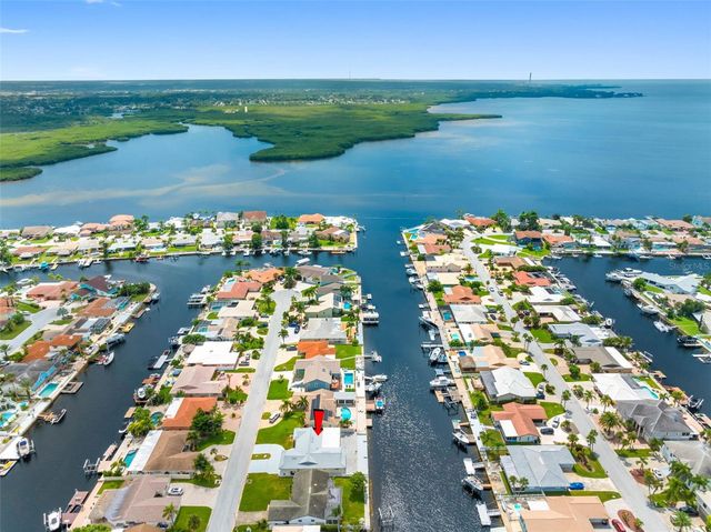5041 CABRILLA COURT, New Port Richey, FL 34652