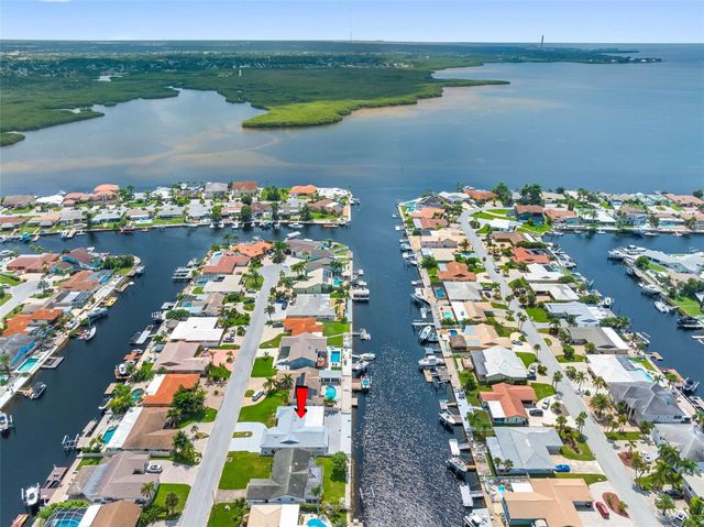 5041 CABRILLA COURT, New Port Richey, FL 34652