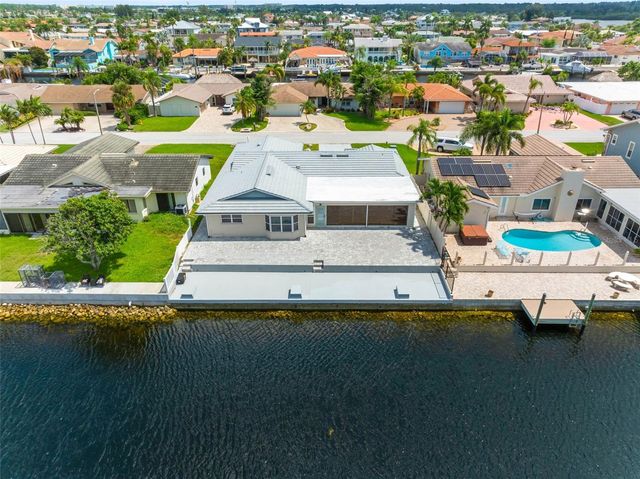 5041 CABRILLA COURT, New Port Richey, FL 34652