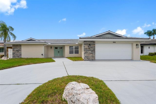 5041 CABRILLA COURT, New Port Richey, FL 34652