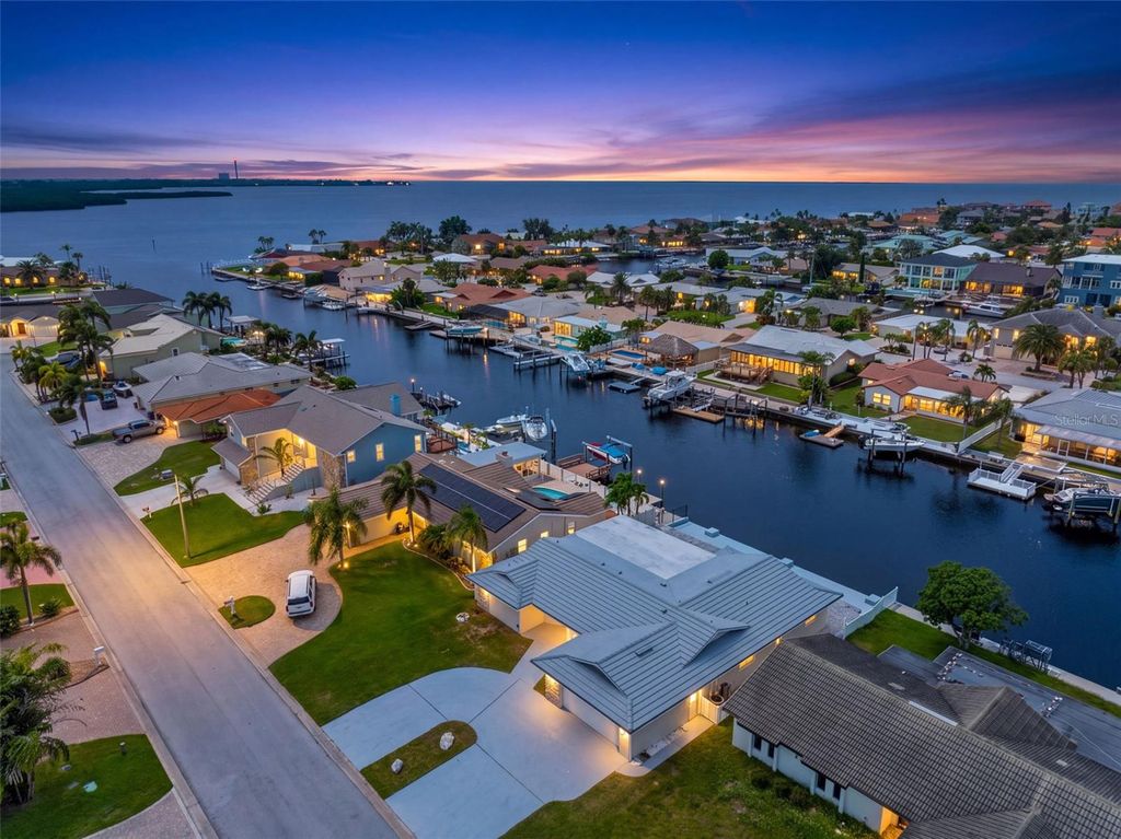 5041 CABRILLA COURT, New Port Richey, FL 34652