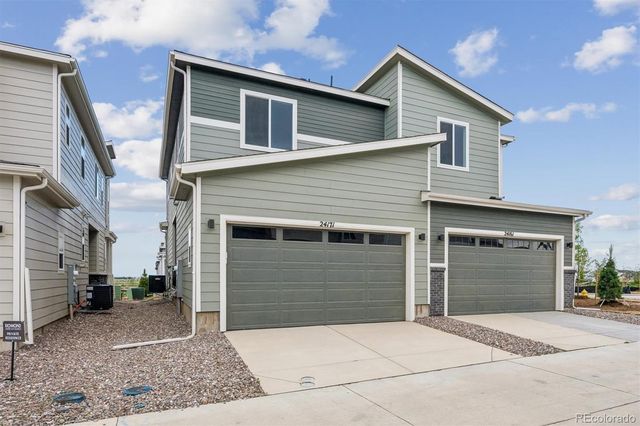 24171 E 30th Place, Aurora, CO 80019