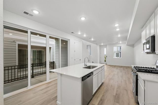24171 E 30th Place, Aurora, CO 80019