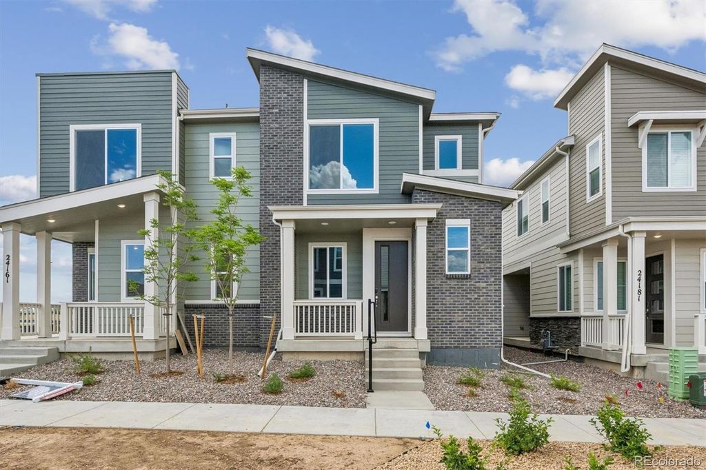 24171 E 30th Place, Aurora, CO 80019