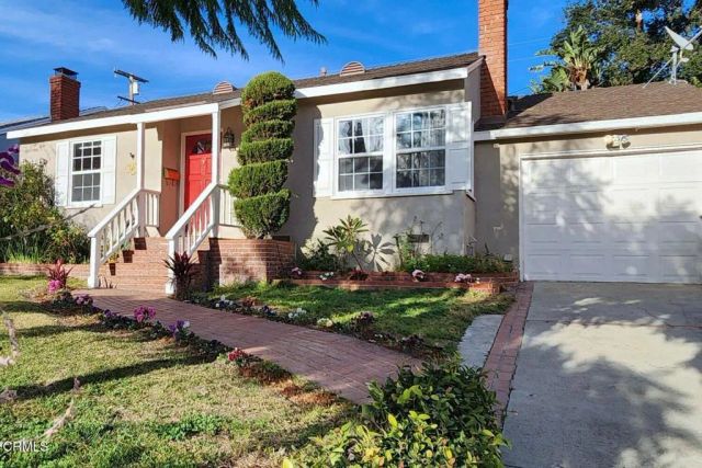 3417 Encinal Avenue, La Crescenta, CA 91214