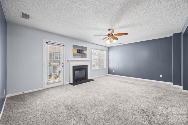 3240 Barons Court Road, Charlotte, NC 28213