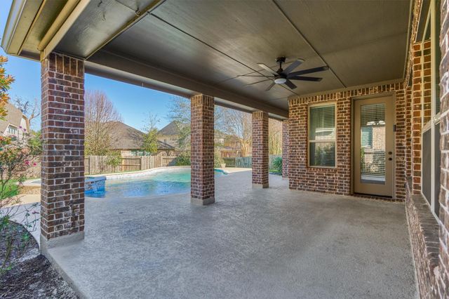 118 Madeline Lane, Montgomery, TX 77316